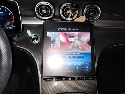 MERCEDES-BENZ CLE - 4