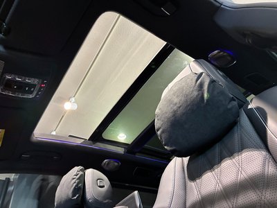 MERCEDES-BENZ GLS-CLASS - 4