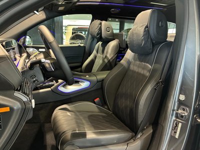 MERCEDES-BENZ GLS-CLASS - 3