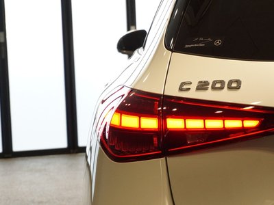 2025 MERCEDES-BENZ C-CLASS — миниатюра 63