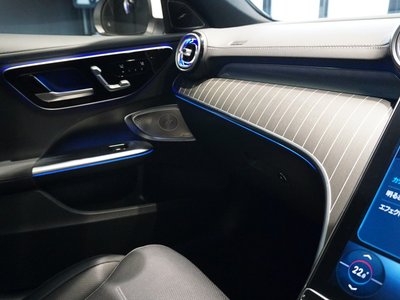 2025 MERCEDES-BENZ C-CLASS — миниатюра 52