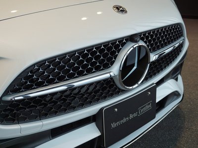 2025 MERCEDES-BENZ C-CLASS — миниатюра 60