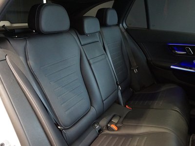 2025 MERCEDES-BENZ C-CLASS — миниатюра 19