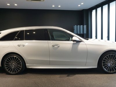MERCEDES-BENZ C-CLASS - 10