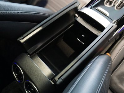 2025 MERCEDES-BENZ C-CLASS — миниатюра 30