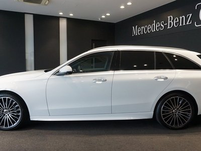 MERCEDES-BENZ C-CLASS - 6