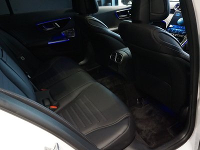 2025 MERCEDES-BENZ C-CLASS — миниатюра 20