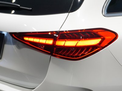 2025 MERCEDES-BENZ C-CLASS — миниатюра 62