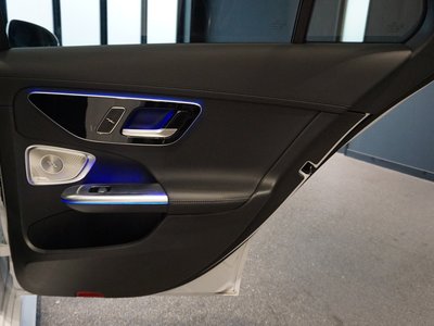 2025 MERCEDES-BENZ C-CLASS — миниатюра 34