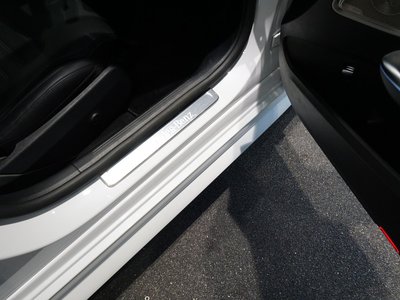 2025 MERCEDES-BENZ C-CLASS — миниатюра 33