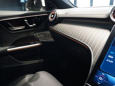 2025 MERCEDES-BENZ C-CLASS — миниатюра 53