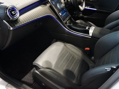 2025 MERCEDES-BENZ C-CLASS — миниатюра 25
