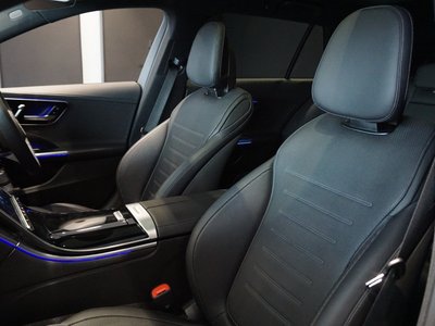2025 MERCEDES-BENZ C-CLASS — миниатюра 24
