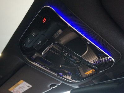 2025 MERCEDES-BENZ C-CLASS — миниатюра 48