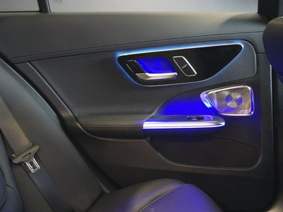 2025 MERCEDES-BENZ C-CLASS — миниатюра 37