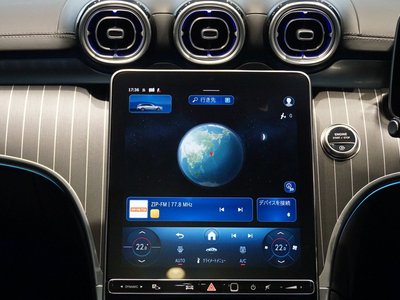 2025 MERCEDES-BENZ C-CLASS — миниатюра 26