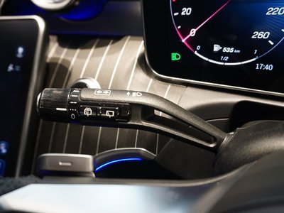 2025 MERCEDES-BENZ C-CLASS — миниатюра 56