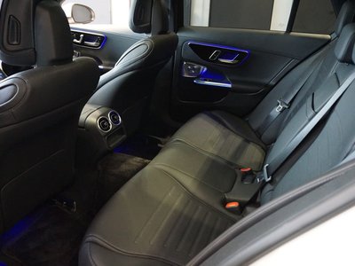 2025 MERCEDES-BENZ C-CLASS — миниатюра 23