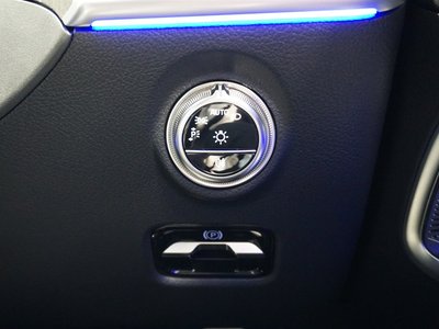 2025 MERCEDES-BENZ C-CLASS — миниатюра 58