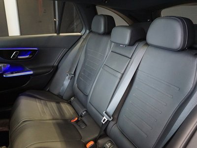 2025 MERCEDES-BENZ C-CLASS — миниатюра 22