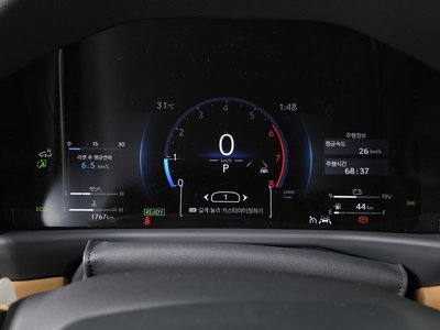 2025 Lexus LX — миниатюра 11
