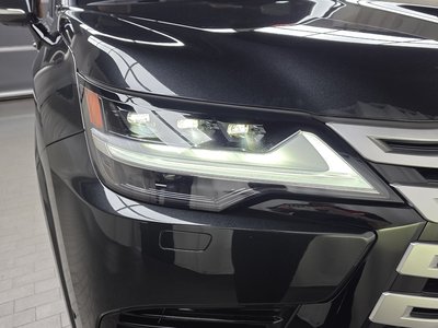 صورة 9 لـ 2025 Lexus LX
