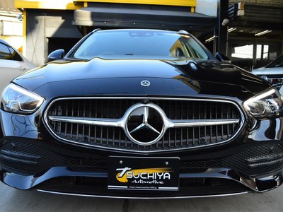 MERCEDES-BENZ C-CLASS - 5