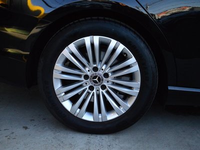 MERCEDES-BENZ C-CLASS - 10