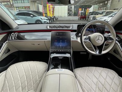 2021 Mercedes-BENZ S-CLASS 照片 7