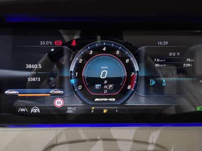 2021 Mercedes-BENZ S-CLASS 照片 8
