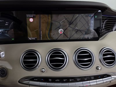 2021 Mercedes-BENZ S-CLASS 缩略图 14