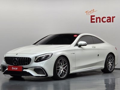 2021 Mercedes-BENZ S-CLASS 照片 1