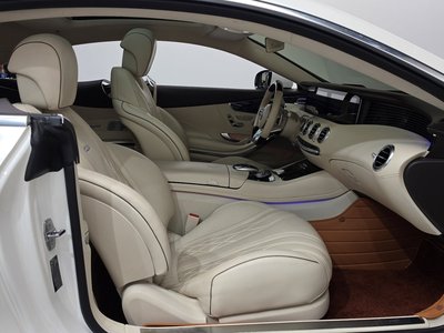 2021 Mercedes-BENZ S-CLASS 缩略图 11