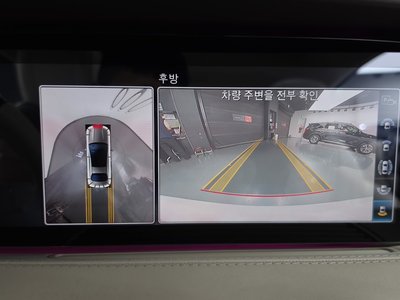 2021 Mercedes-BENZ S-CLASS 缩略图 15