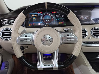 2021 Mercedes-BENZ S-CLASS 缩略图 13