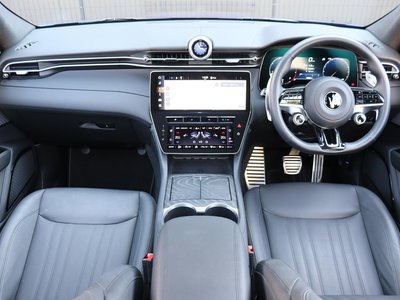 MASERATI GRECALE - 3