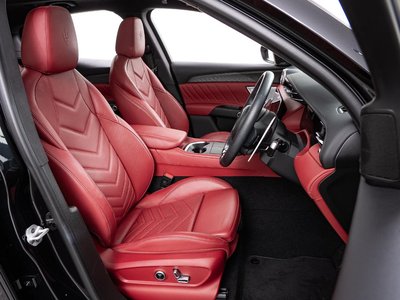 MASERATI GRECALE - 9