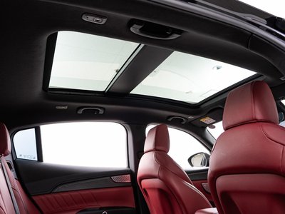 MASERATI GRECALE - 7