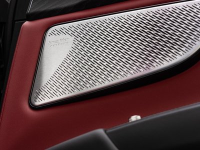 MASERATI GRECALE - 8