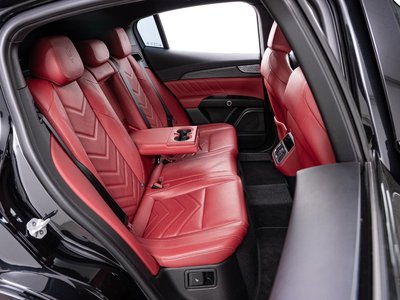 MASERATI GRECALE - 10