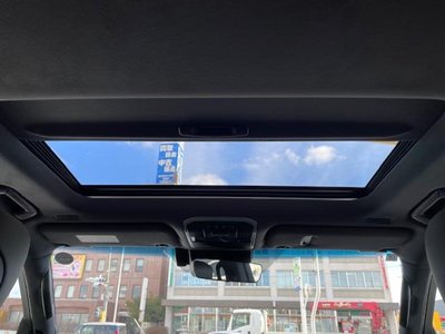 TOYOTA LAND CRUISER 300 - 2