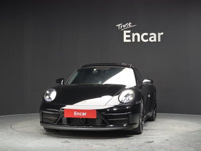 صورة 2 لـ 2023 Porsche 911