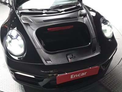 صورة مصغرة 20 لـ 2023 Porsche 911