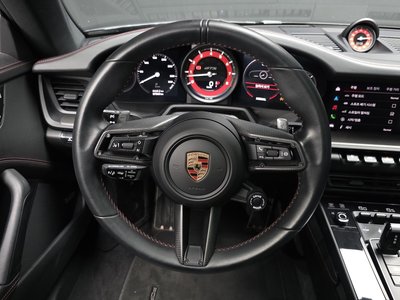 صورة مصغرة 13 لـ 2023 Porsche 911