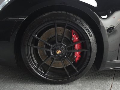 صورة 6 لـ 2023 Porsche 911