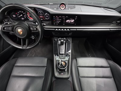 صورة 5 لـ 2023 Porsche 911
