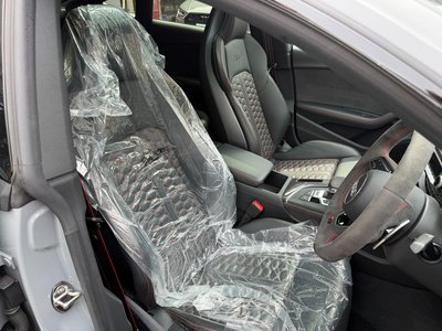 صورة 8 لـ 2020 AUDI RS5 SPORTBACK