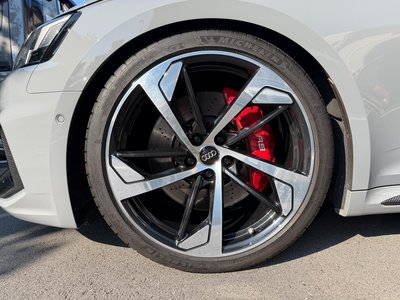 2020 AUDI RS5 SPORTBACK 缩略图 13