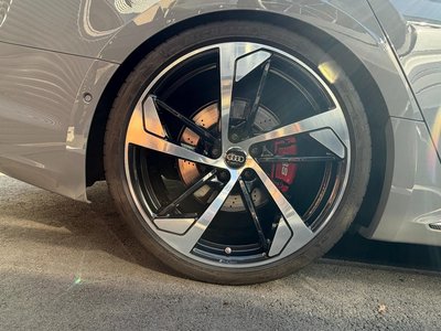 2020 AUDI RS5 SPORTBACK 缩略图 15