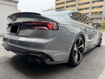 صورة 5 لـ 2020 AUDI RS5 SPORTBACK